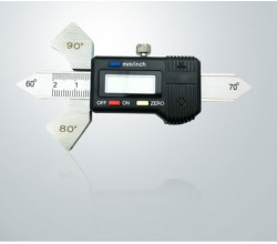 THƯỚC ĐO MỐI HÀN CÓ ĐỒNG HỒ HIỂN THỊ KỸ THUẬT SỐ WG-01DVG